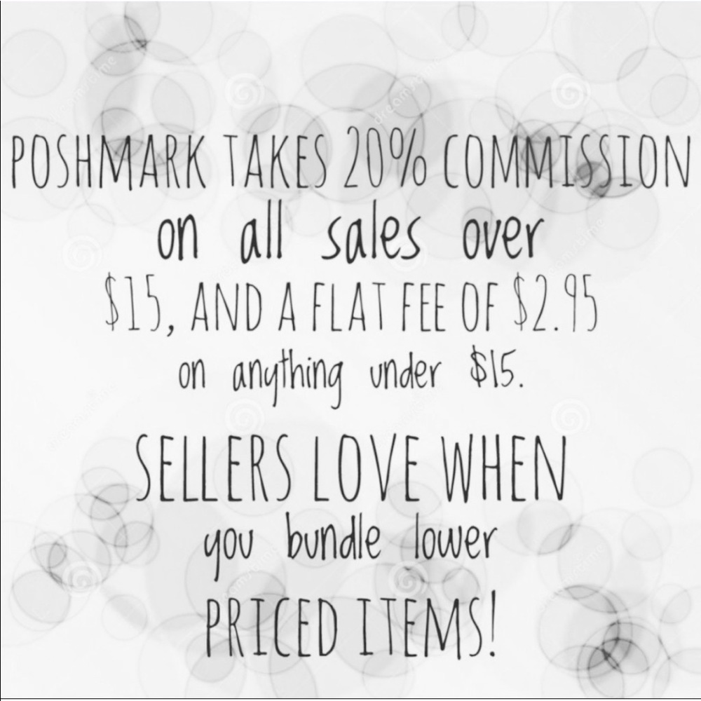 ⭐️Tips⭐️ 4 New Poshers - Picture 7 of 10